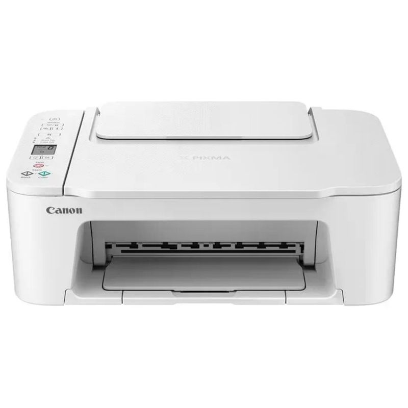 Canon PIXMA TS3751i Stampante Multifunzione Inkjet A4 Wi-Fi