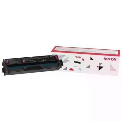 Xerox 006R04393 Toner Magenta Alta Capacità per C230 e C235
