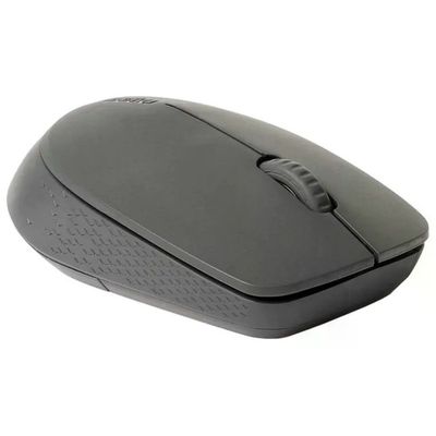 Rapoo M100 Silent Mouse Ottico Wireless con connessione Multi-Modalita' Bluetooth Grigio Scuro