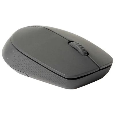 Rapoo M100 Silent Mouse Wireless Multi-Modalità Grigio Scuro