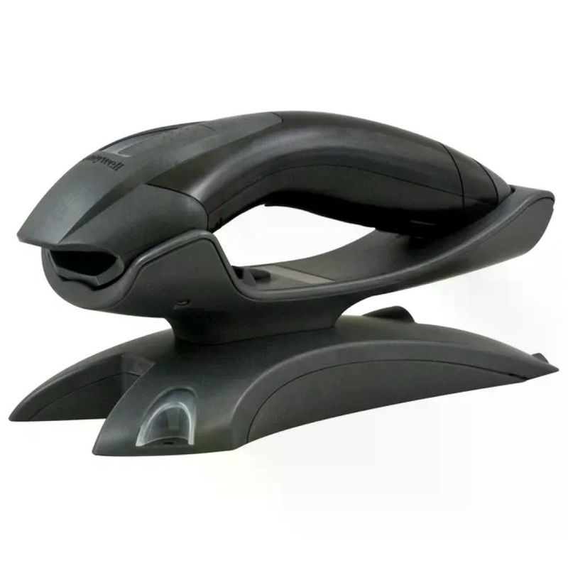Honeywell Voyager 1202G Lettore Barcode Wireless 1D Nero