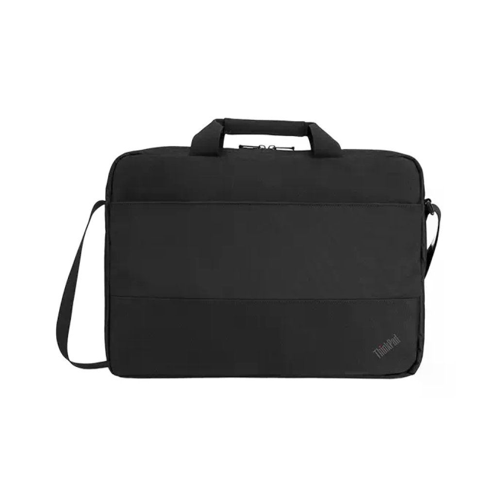 LENOVO Borsa Lenovo ThinkPad Basic Topload per Notebook fino a 15,6” – Nera LENOVO Borsa Lenovo ThinkPad Basic Topload per Notebook fino a 15,6” – Nera