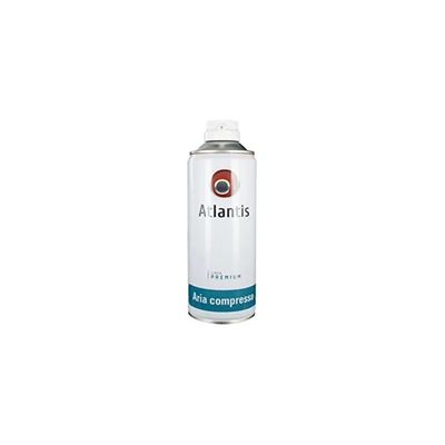 Atlantis Land Air Jet – Aria compressa 400 ml Atlantis Land Air Jet – Aria compressa 400 ml