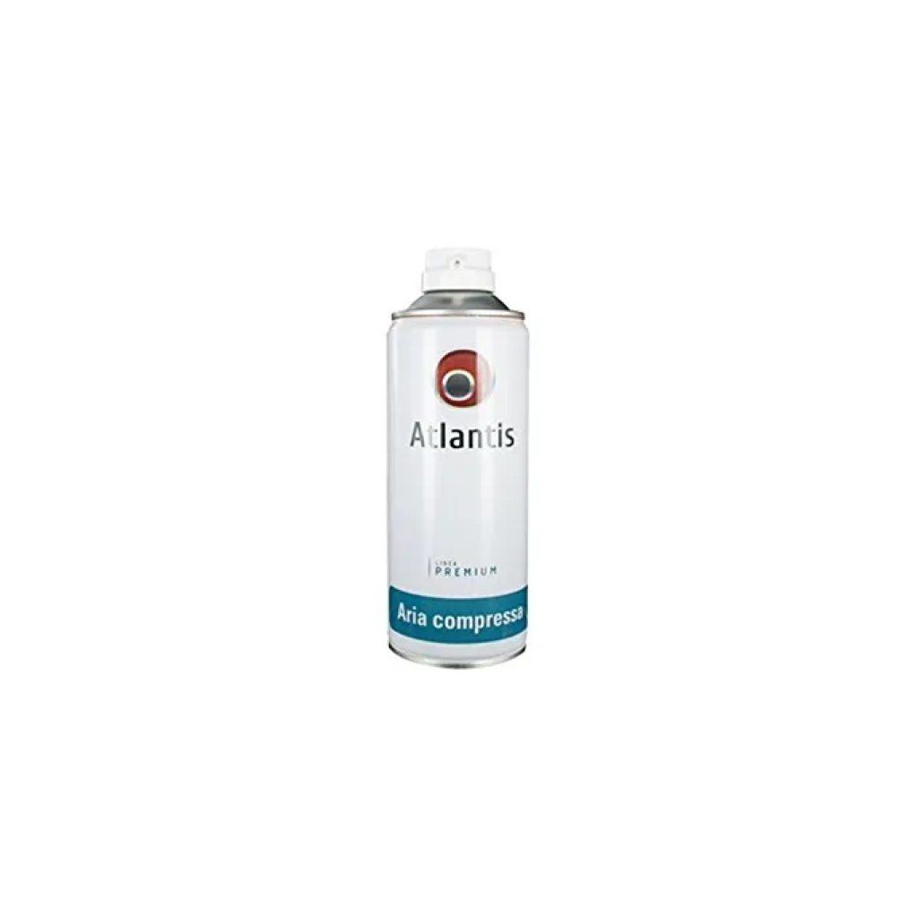 Atlantis Land Air Jet – Aria compressa 400 ml Atlantis Land Air Jet – Aria compressa 400 ml