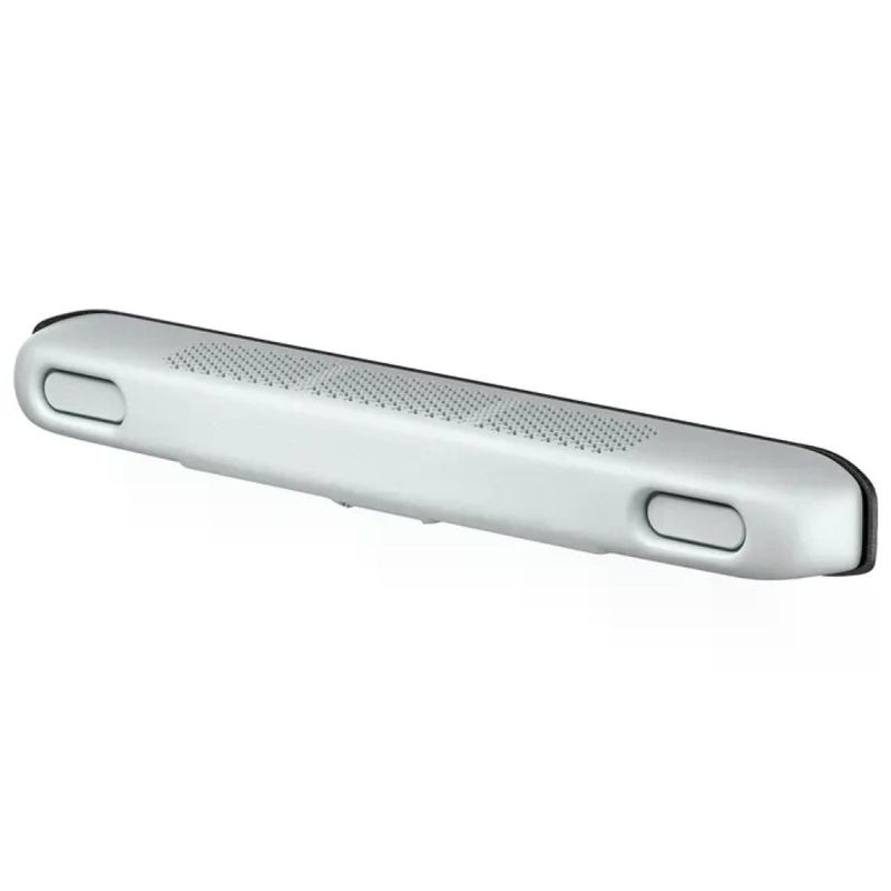 Poly Studio V12 Barra Video USB 4K, senza alimentatore
