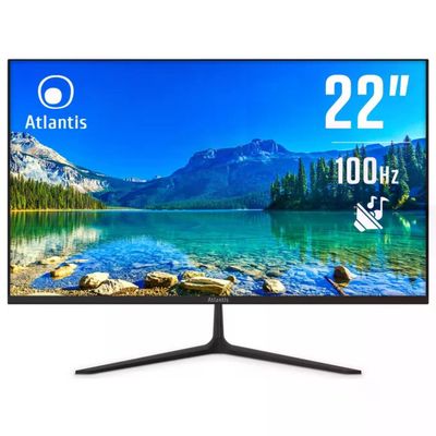 Atlantis Land A05-HE22VF-VHM Monitor 22” Full HD 100Hz FreeSync