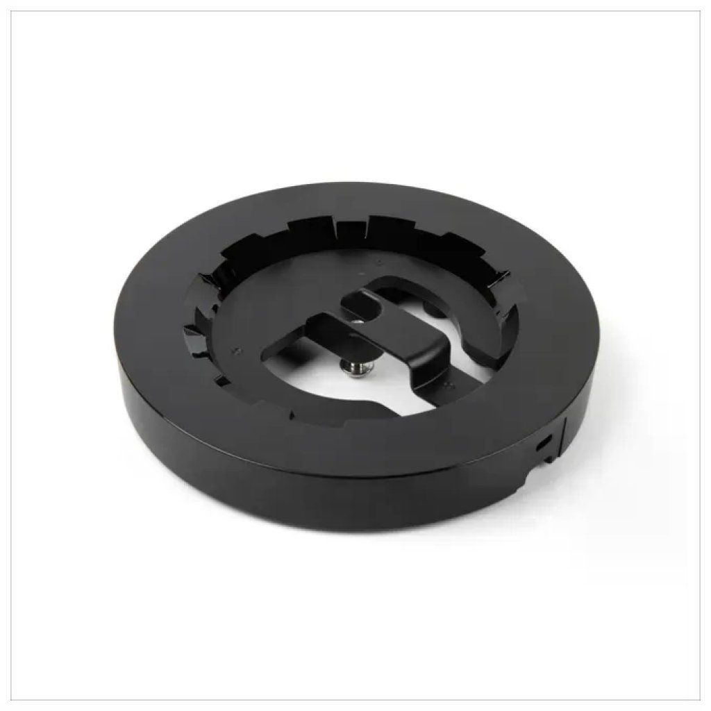 Owl Labs ACCMTW405-0005 Supporto Passivo Meeting Owl 4+ Nero Owl Labs ACCMTW405-0005 Supporto Passivo Meeting Owl 4+ Nero