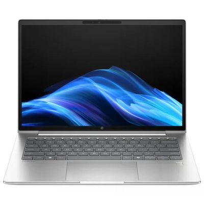 HP ProBook 4 G1iR Notebook 14 HP ProBook 4 G1iR Notebook 14" Intel Core 7, 16 GB RAM, 512 GB SSD, Windows 11 Pro, Argento