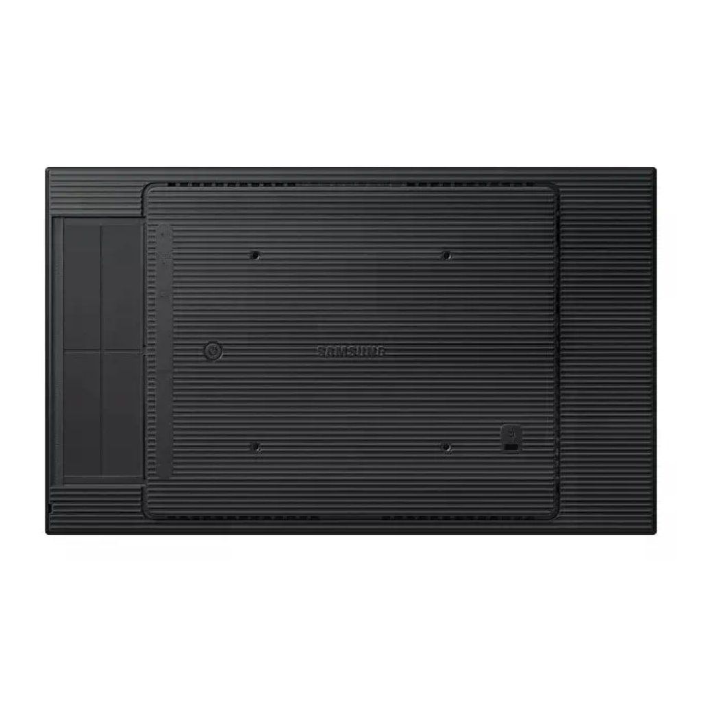 Samsung LH13QBCEBGBXEN QB13C Monitor Digital Signage LCD 13'' Full HD 500 cd-m² Wi-Fi colore Nero