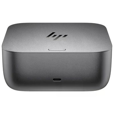 HP Dock Thunderbolt 4 Ultra G6 180W HP Dock Thunderbolt 4 Ultra G6 180W