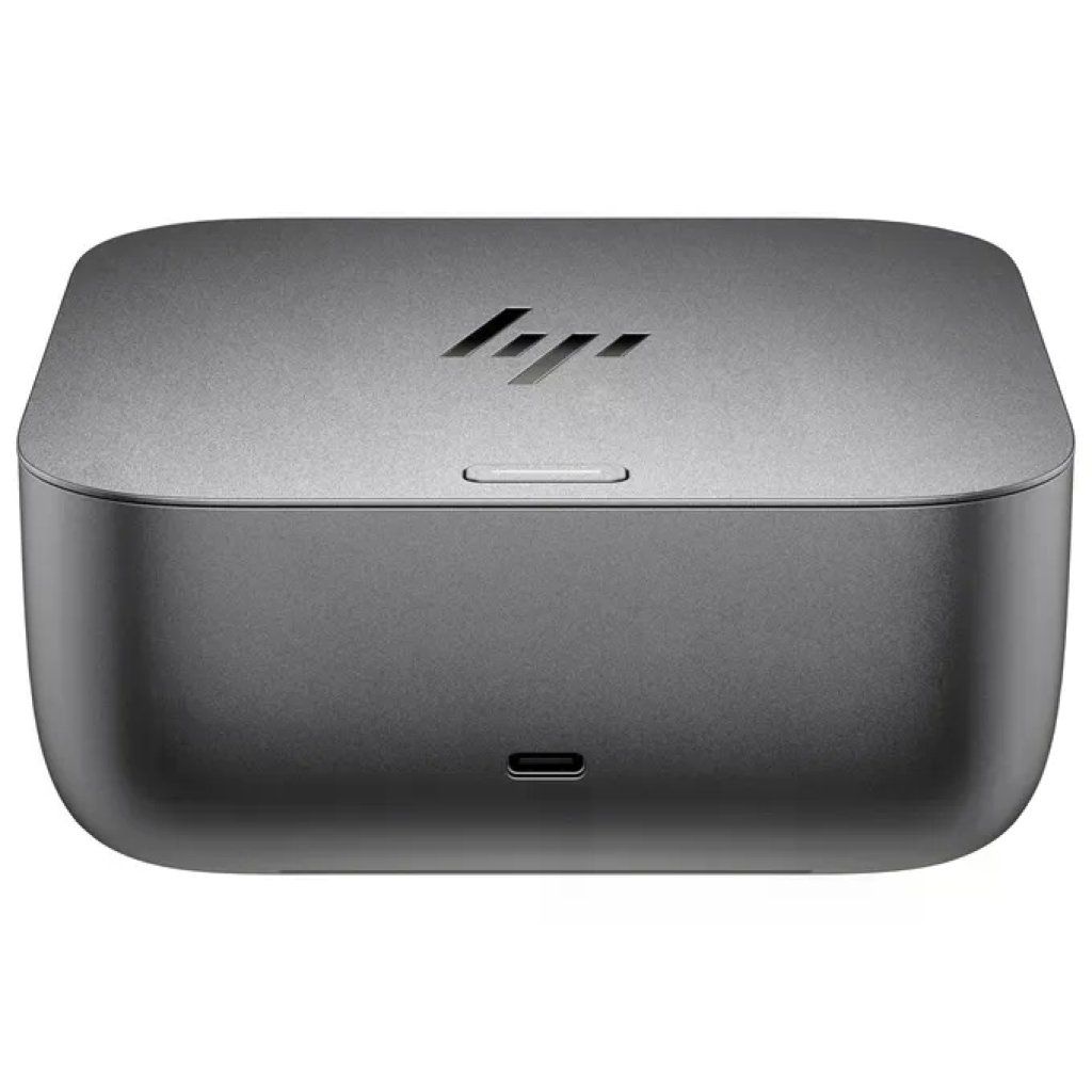 HP Dock Thunderbolt 4 Ultra G6 9X481UT#ABZ 180W HP Dock Thunderbolt 4 Ultra G6 9X481UT#ABZ 180W