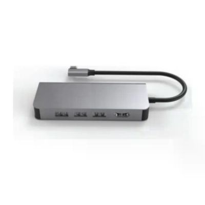 SENNHEISER RLINE RDL6201 Hub USB-C 8 in 1 con HDMI 4K, Ethernet e Power Delivery 65 W