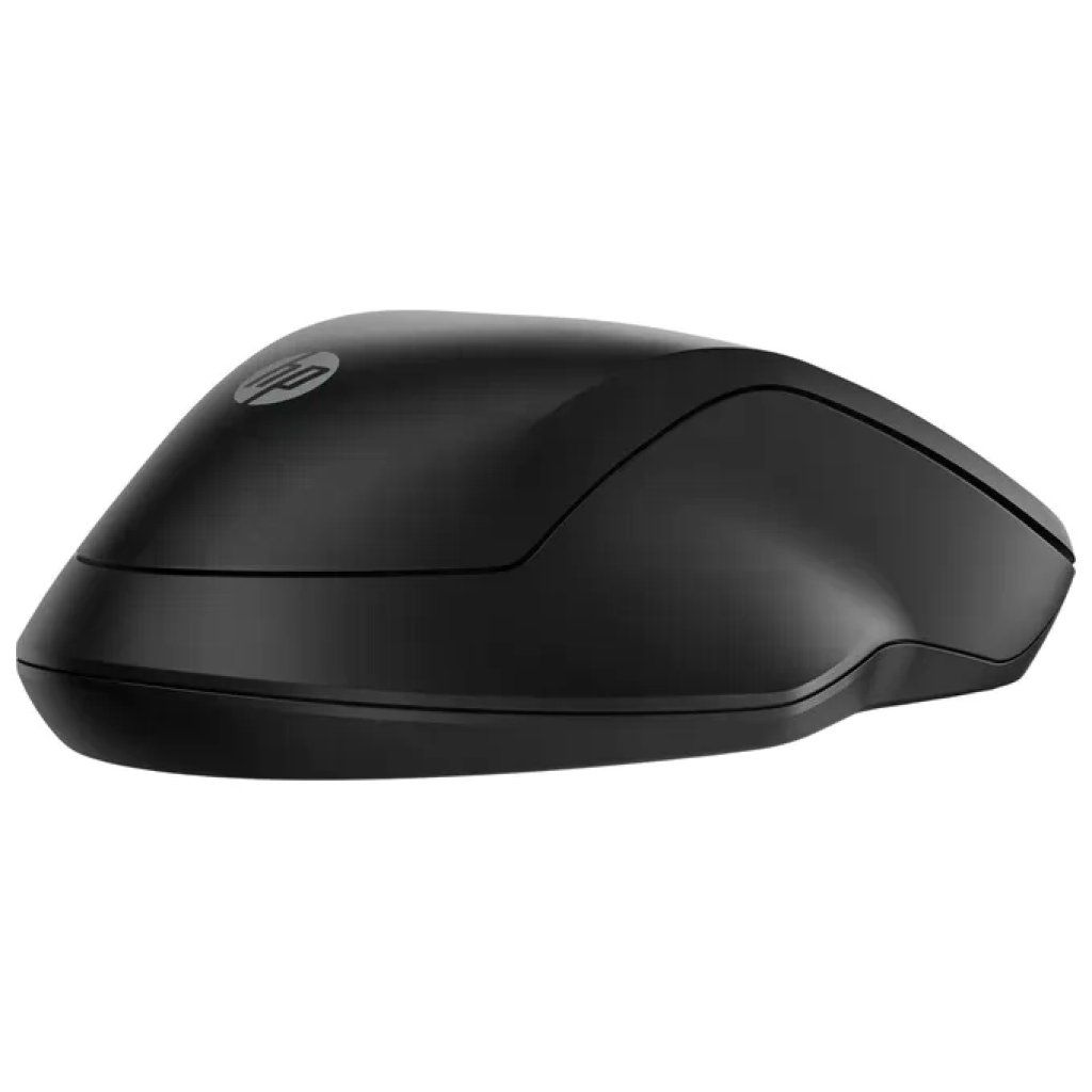 HP Mouse Wireless HP 255 Dual Mode Nero