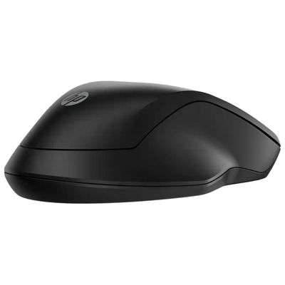 HP Mouse Wireless HP 255 Dual Mode Nero