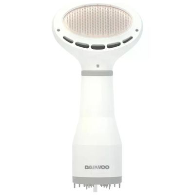 Daewoo D-PF017 Asciugacapelli 2 in 1 per Cani e Gatti, 300 W