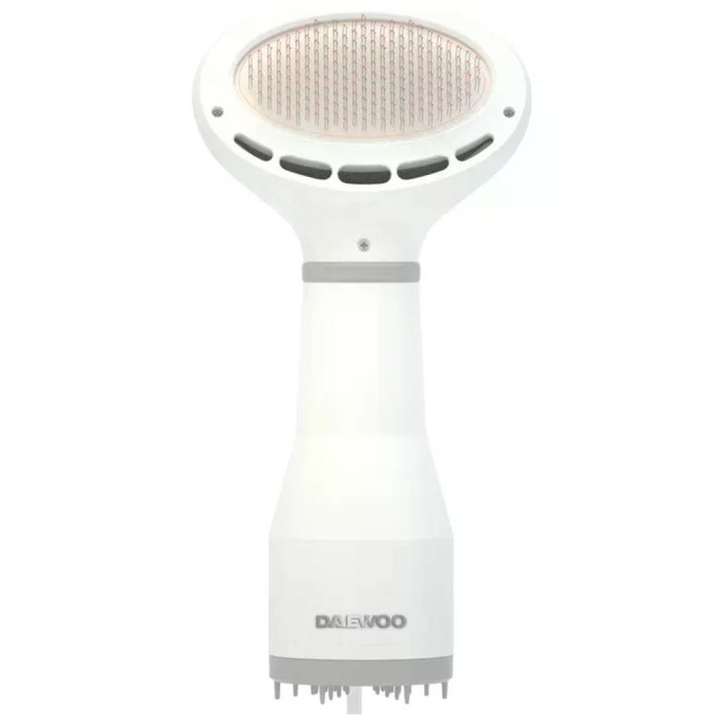 Daewoo D-PF017 Asciugacapelli 2 in 1 per Cani e Gatti, 300 W