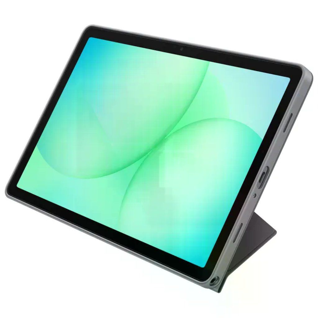 Samsung EF-BX230PBEGWW Book Cover Custodia a Libro Galaxy Tab A11+ 11'' 2 Modalita' Supporto colore Nero