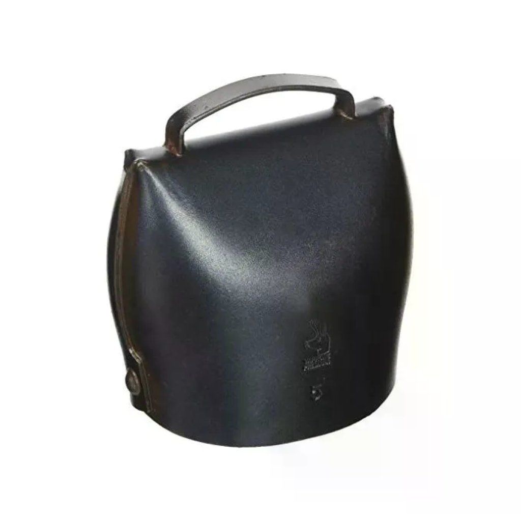 Campana CAMP Chamonix in Acciaio N. 5 – Altezza 86 cm