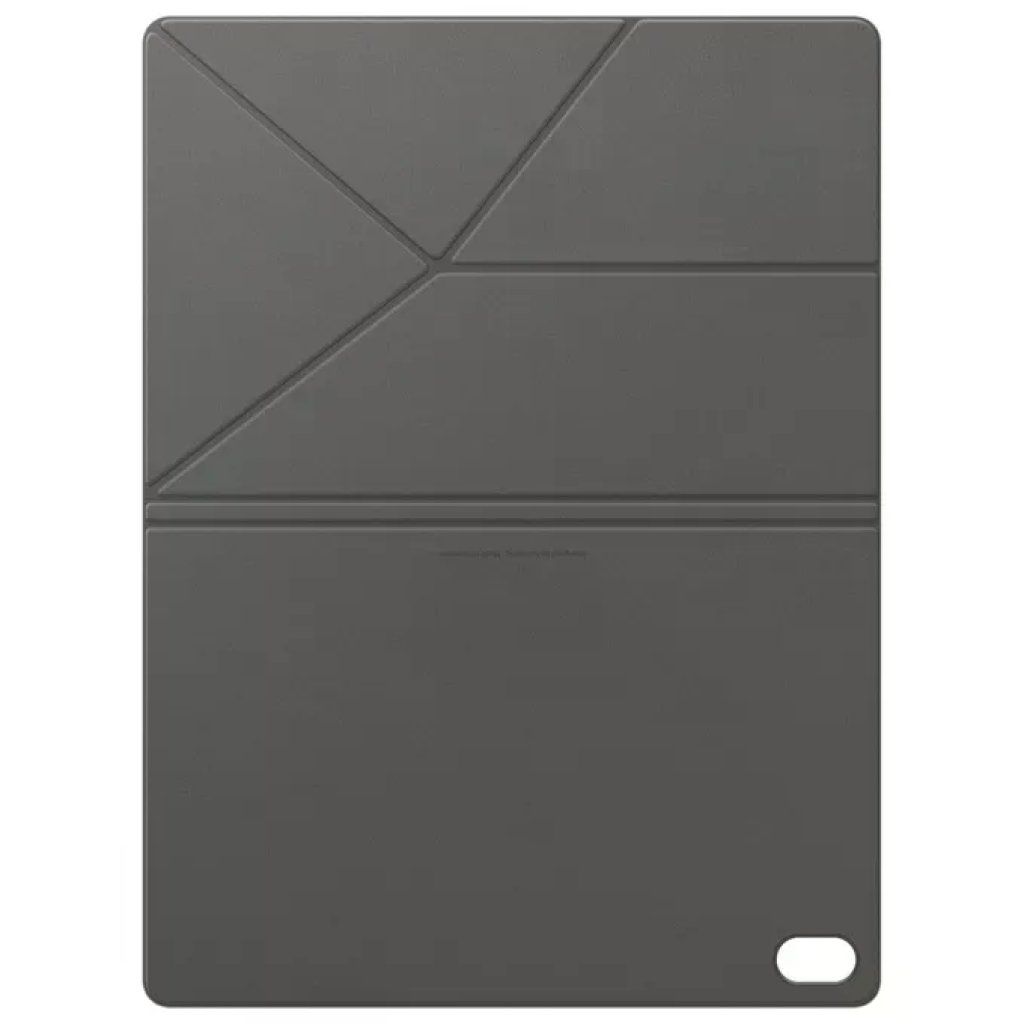 Samsung Book Cover nera per Galaxy Tab S11 – EF-BX730PBEGWW