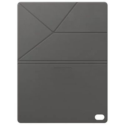 Samsung Book Cover nera per Galaxy Tab S11 – EF-BX730PBEGWW