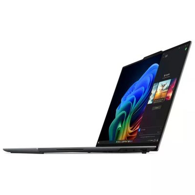 Lenovo ThinkPad X9-15 Notebook OLED 15,3” Core Ultra 7, 32GB RAM, 1TB SSD