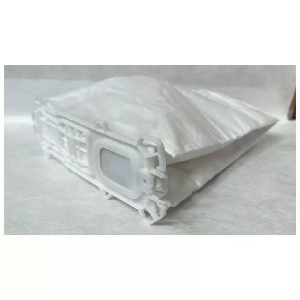 Elettrocasa FW6 Sacchetti TNT per Folletto Kobold 135/VK 136, 8 pezzi