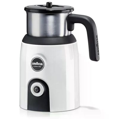 Lavazza MilkUp 18200052 Montalatte Automatico 500 W Bianco