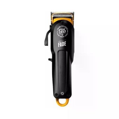 Ga.ma SMB5523 GBS Absolute Fade Tagliacapelli Professionale Cord Cordless Motore Magnetico 5300 rpm 120