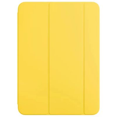 Apple Smart Folio per iPad A16 10ª e 11ª generazione - Giallo limone