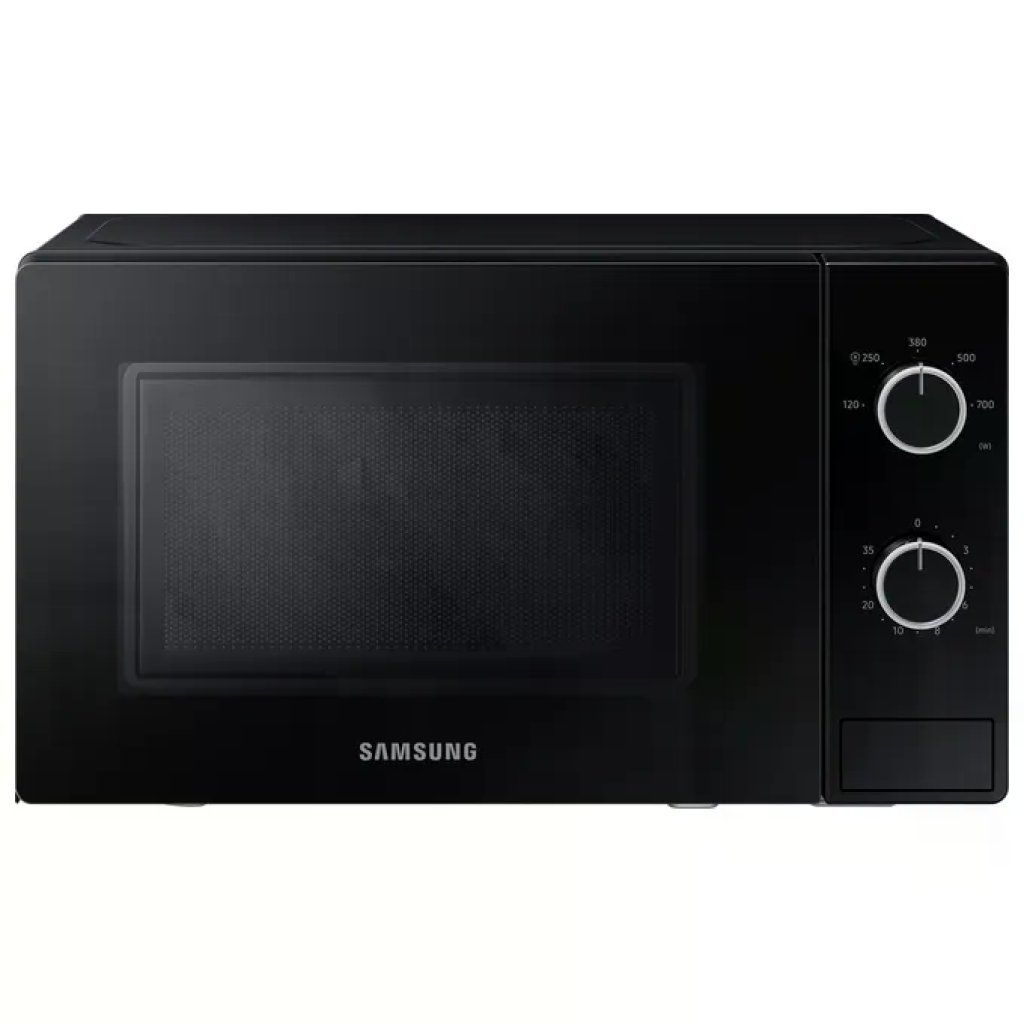 Samsung MS20A3010AL Microonde Solo 20 L 700 W Nero