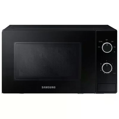 Samsung MS20A3010AL Microonde Solo 20 L 700 W Nero