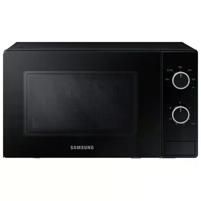 Samsung MS20A3010AL Microonde Solo 20 L 700 W Nero