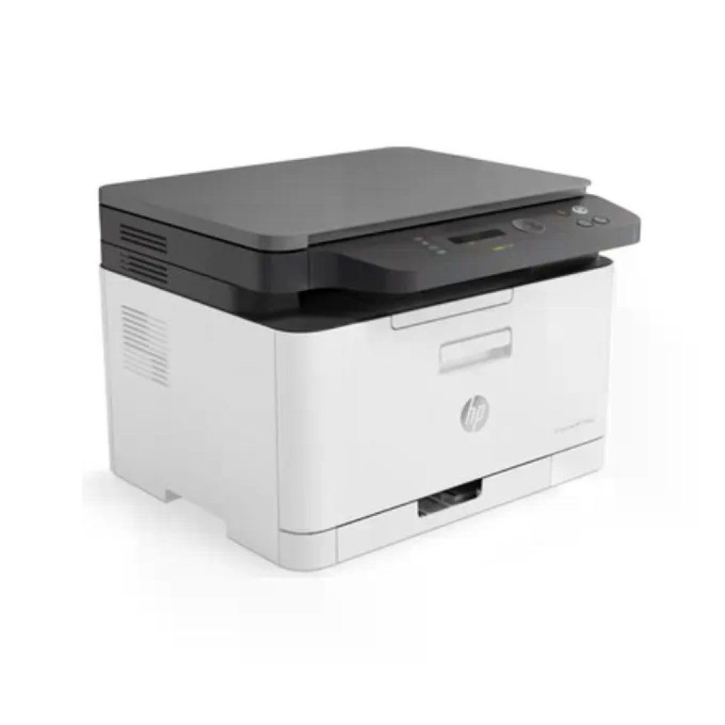 HP Color Laser MFP 178nw – Stampante Multifunzione A4 Wi-Fi