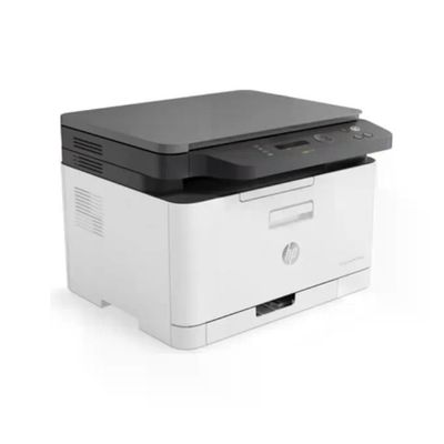 HP Color Laser MFP 178nw – Stampante Multifunzione A4 Wi-Fi HP Color Laser MFP 178nw – Stampante Multifunzione A4 Wi-Fi