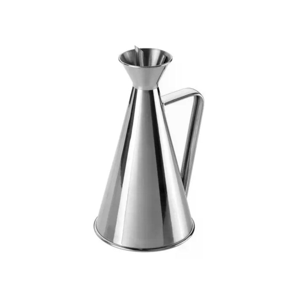 Tescoma GrandChef T428620 Oliera in Acciaio Inox 500 ml
