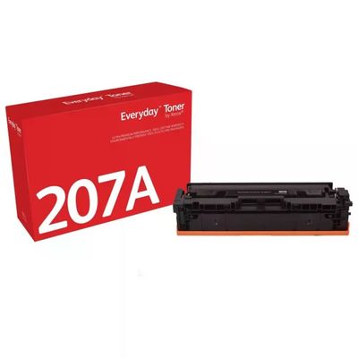 Xerox Everyday Toner Nero Compatibile HP 207A – 1.350 pagine