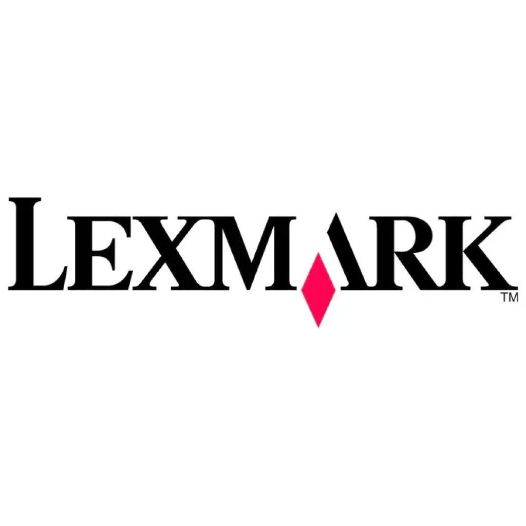 Lexmark 512HE (51F2H0E) Toner Nero Originale Alta Resa