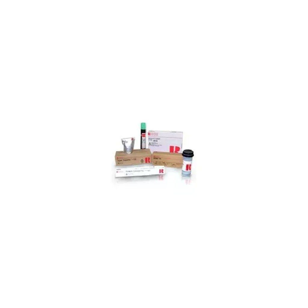 RICOH Toner originale nero Ricoh 406837, resa 2.600 pagine