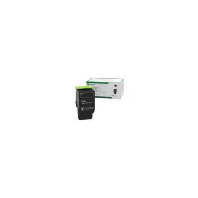 Lexmark 78C20K0 Toner Originale Nero, 2.000 Pagine
