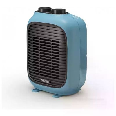 Olimpia Splendid Caldo Pocket Termoventilatore Ceramico 1500 W Blu