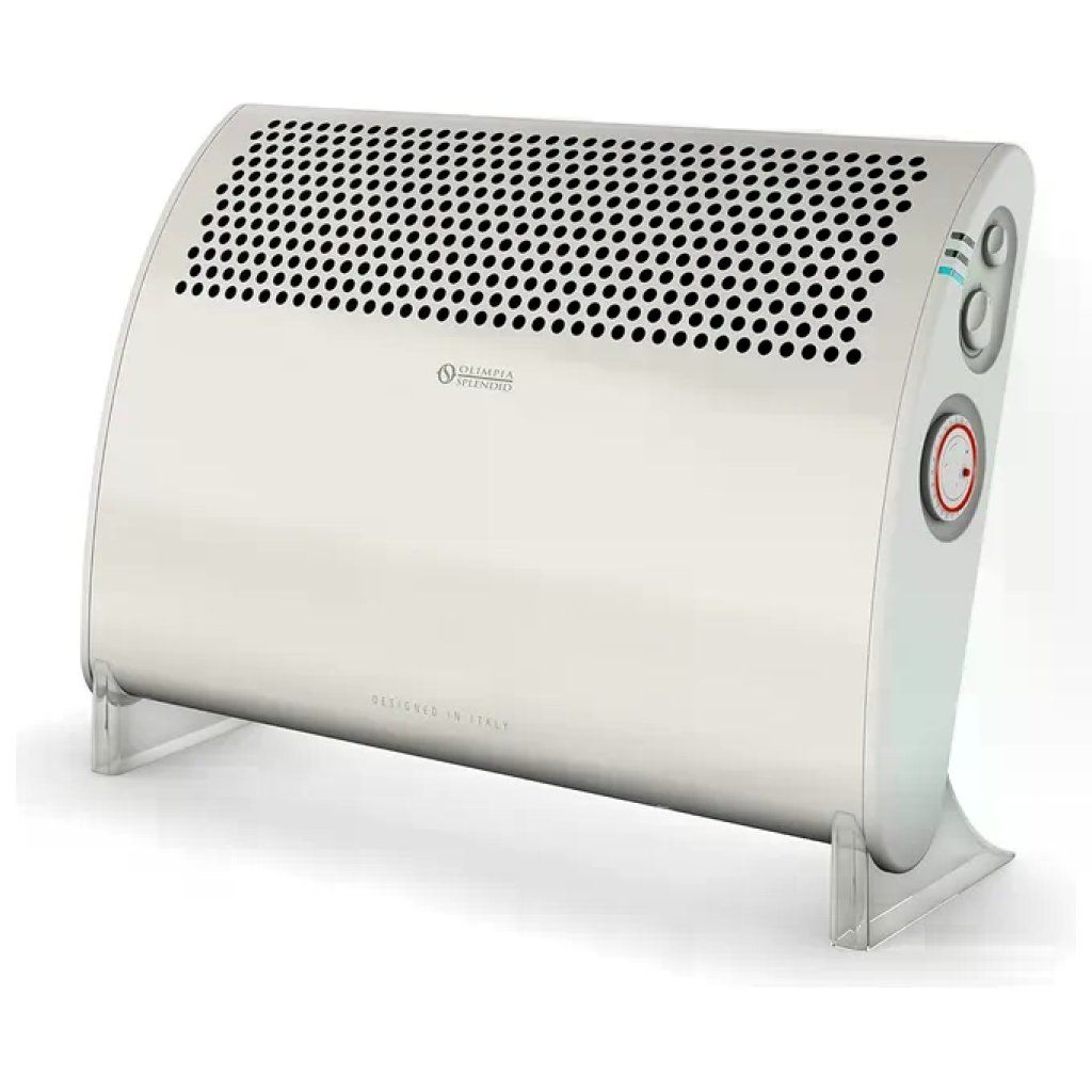 Olimpia Splendid Caleo TT Radiatore Elettrico 2000 W Bianco