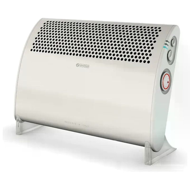 Olimpia Splendid Caleo TT Radiatore Elettrico 2000 W Bianco