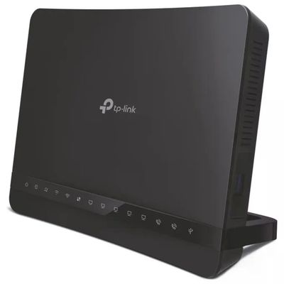 TP-Link Archer VR1210V Modem Router Wi-Fi AC1200 VDSL2/EVDSL