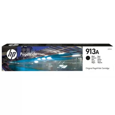 HP 913A L0R95AE Cartuccia Originale Nero PageWide HP 913A L0R95AE Cartuccia Originale Nero PageWide
