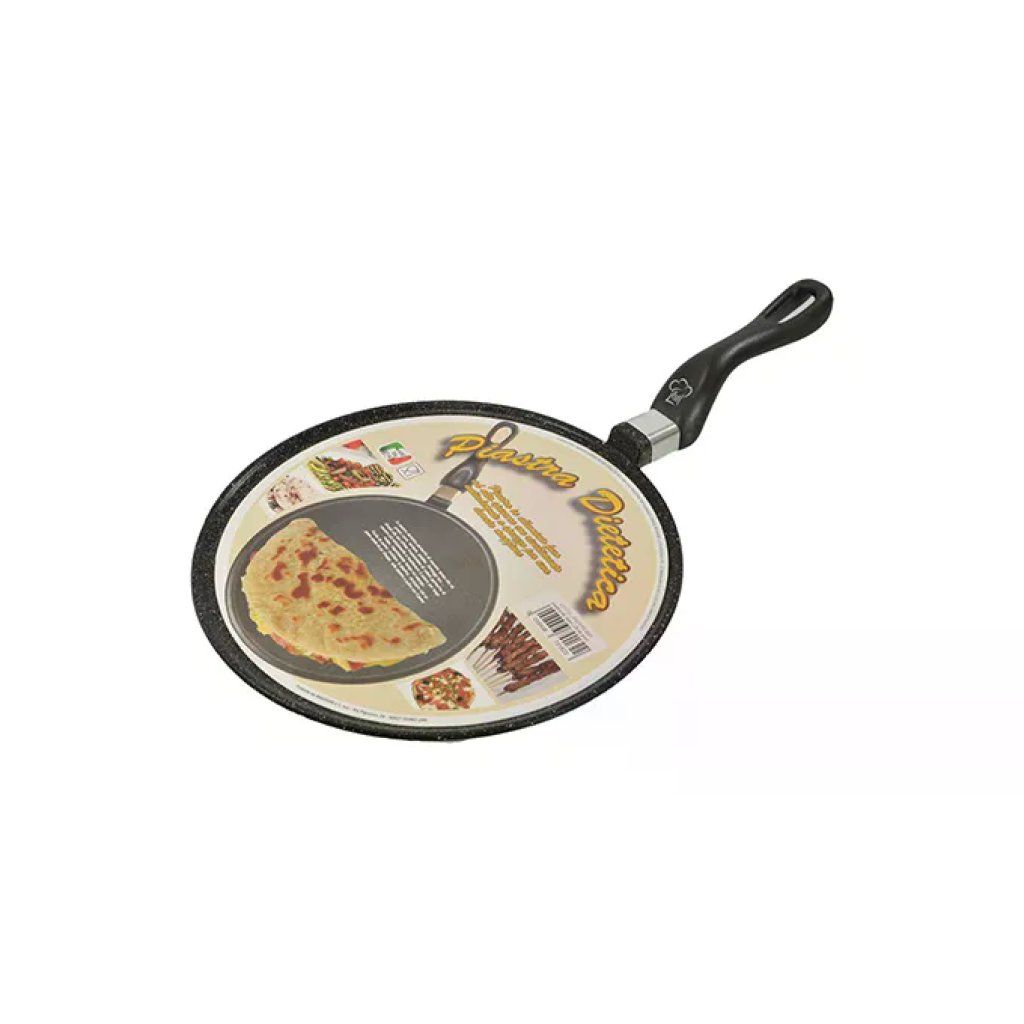 Maggiori PA9 Piastra Antiaderente Puntinata 28 cm