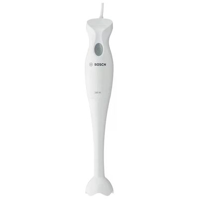Bosch MSM6B100 Frullatore a Immersione 280 W Bianco