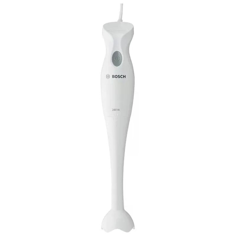 Bosch MSM6B100 Frullatore a Immersione 280 W Bianco