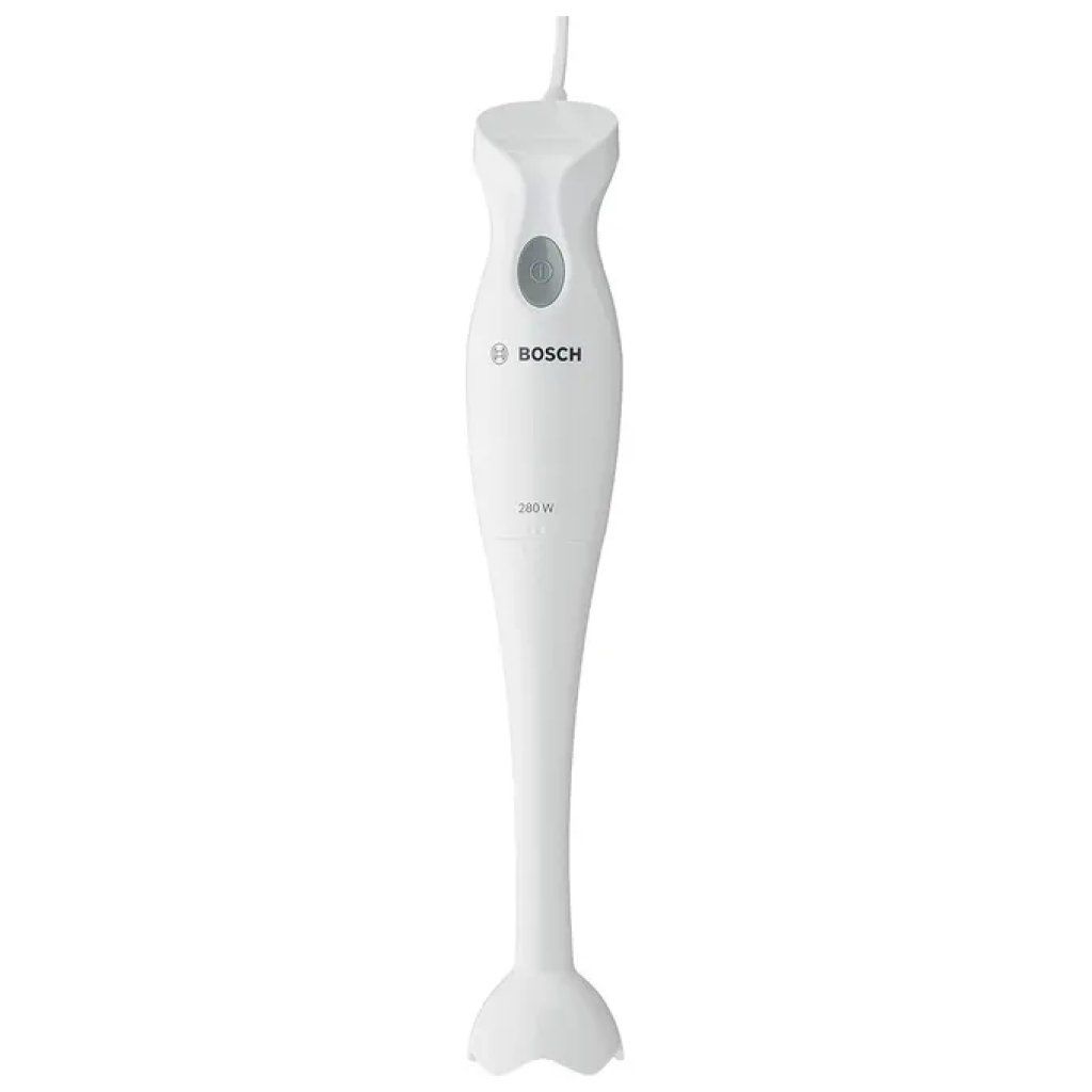 Bosch MSM6B100 Frullatore a Immersione 280 W Bosch MSM6B100 Frullatore a Immersione 280 W