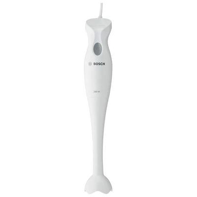 Bosch MSM6B100 Frullatore a Immersione 280 W Bosch MSM6B100 Frullatore a Immersione 280 W