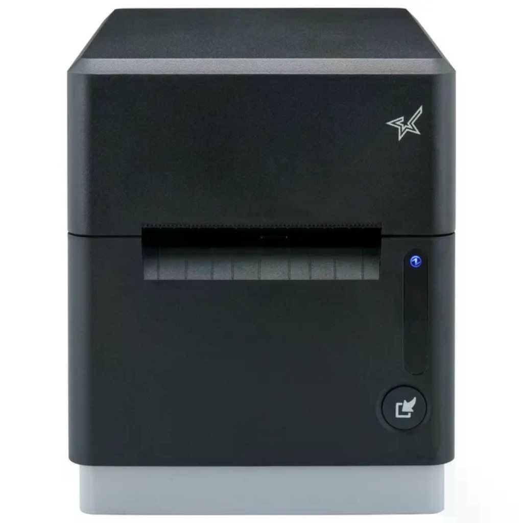 Star Micronics mC-Label3 MCL32CBI Stampante Termica per Etichette